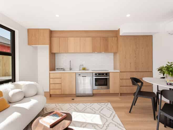 3/13 Moa Place, Christchurch Central
