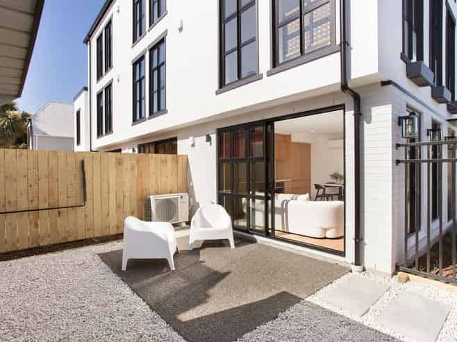 3/13 Moa Place, Christchurch Central