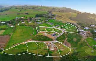 15D Junction Road (Lots 1-10), Te Puna