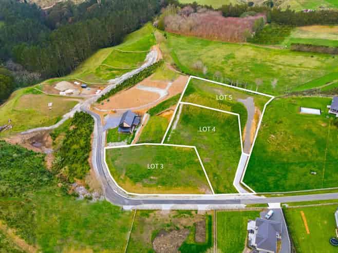 15D Junction Road (Lots 1-10), Te Puna