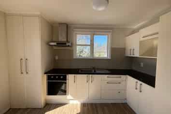 Auckland - Address withheld