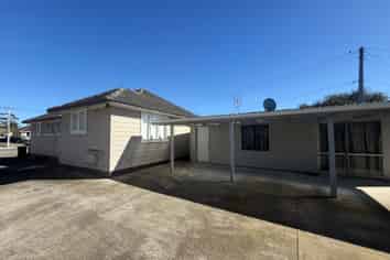 Auckland - Address withheld