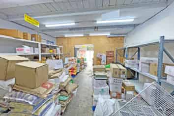 GROUND FLOOR RETAIL SHOP – BOTANY SOUTH
