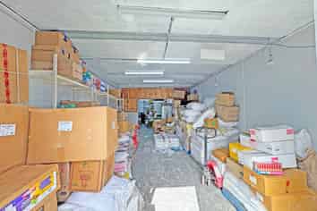 GROUND FLOOR RETAIL SHOP – BOTANY SOUTH
