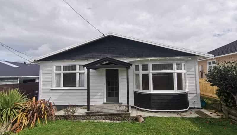 153 Darlington Road, Miramar