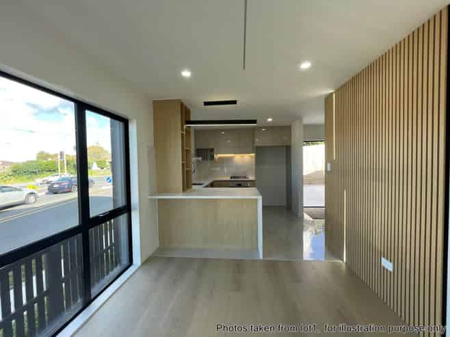4A Glenmore Road, Sunnyhills