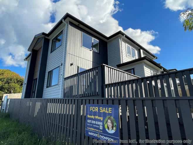4A Glenmore Road, Sunnyhills