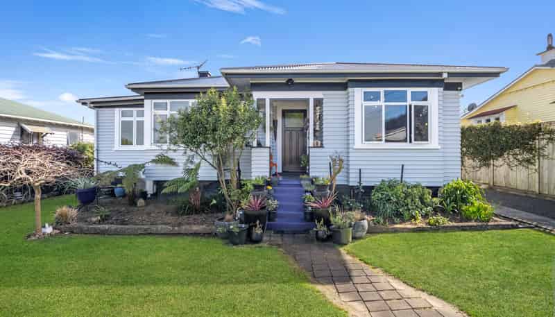 10 Longfellow Street, Te Aroha