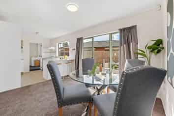 163 Te Irirangi Drive, Flat Bush