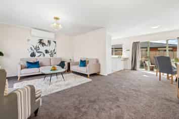 163 Te Irirangi Drive, Flat Bush