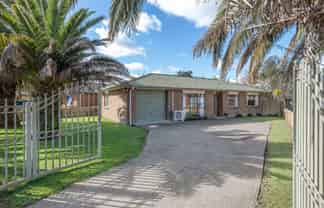 163 Te Irirangi Drive, Flat Bush