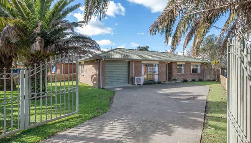 163 Te Irirangi Drive, Flat Bush