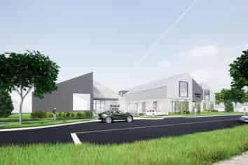 Health, Wellness & Medical Hub