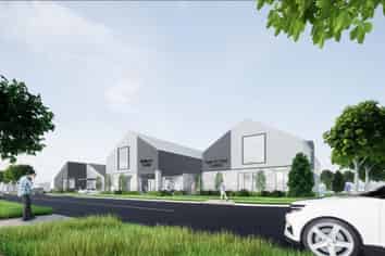 Health, Wellness & Medical Hub
