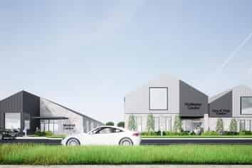 Health, Wellness & Medical Hub
