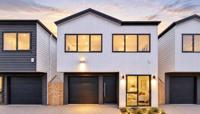 Lot 2/40 Wellesley Road, Mangere Bridge