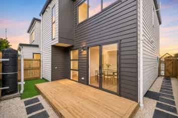 Lot 2/40 Wellesley Road, Mangere Bridge