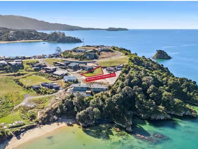 11 Fairburn Place, Kaiteriteri