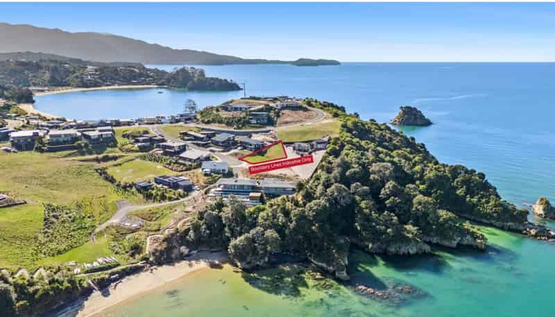 11 Fairburn Place, Kaiteriteri