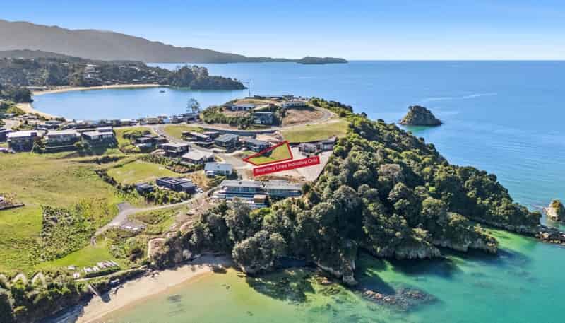 11 Fairburn Place, Kaiteriteri
