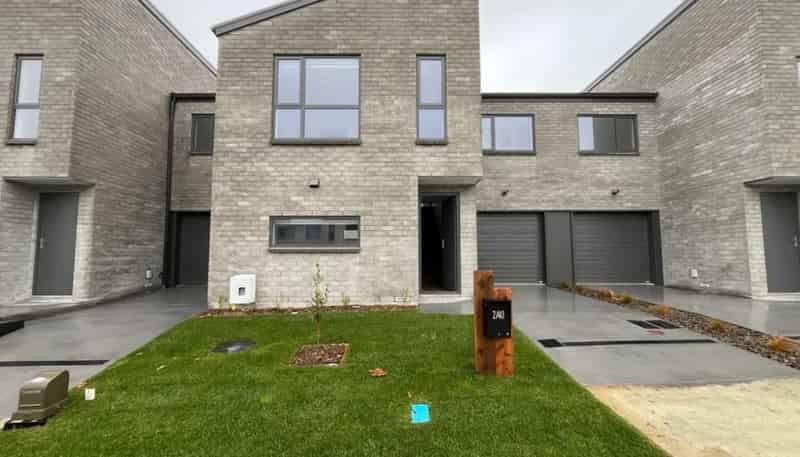 2/40 Briannarose Drive, Fitzroy