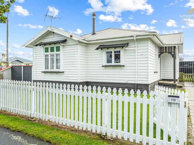 130 Scandrett Street, Appleby