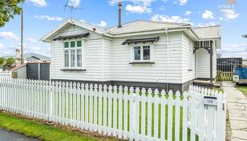 130 Scandrett Street, Appleby