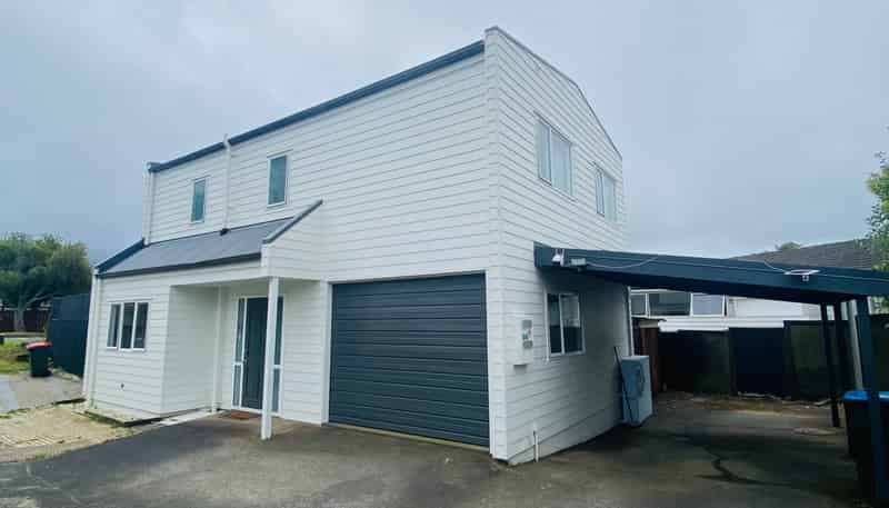 20 Motu, Mount Wellington