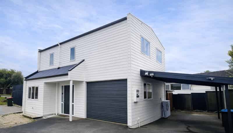 20 Motu Place, Mount Wellington