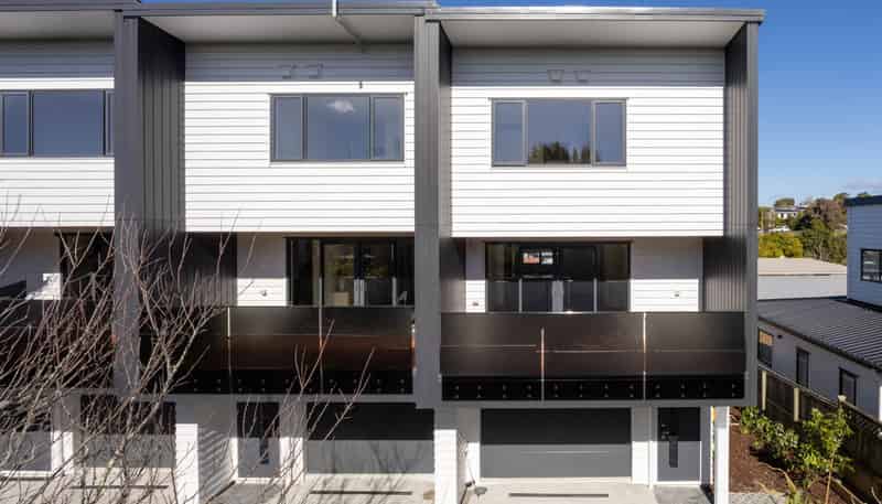 5/5 Kapiti Place, Sunnynook