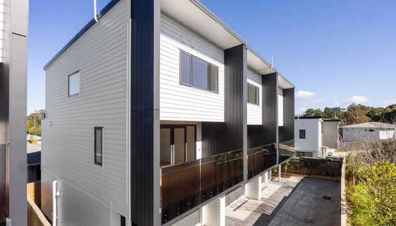 5/5 Kapiti Place, Sunnynook