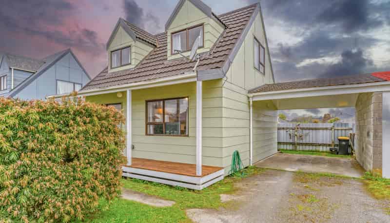 51C Mangahao Road, Pahiatua