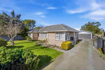 15 Shelley Street, Rolleston