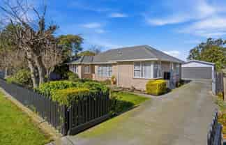 15 Shelley Street, Rolleston
