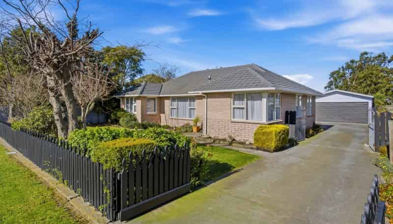15 Shelley Street, Rolleston