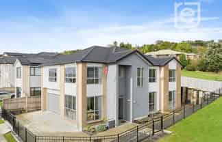 1 Elevation Street, Flat Bush