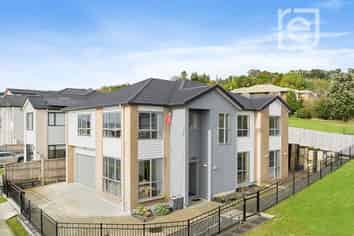 1 Elevation Street, Flat Bush