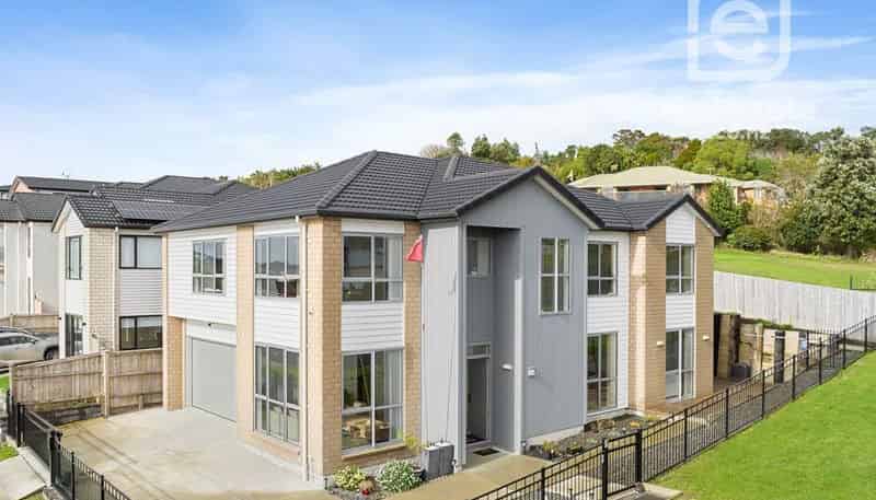 1 Elevation Street, Flat Bush
