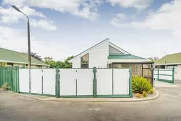 b/4 Nottingham Avenue, Awapuni