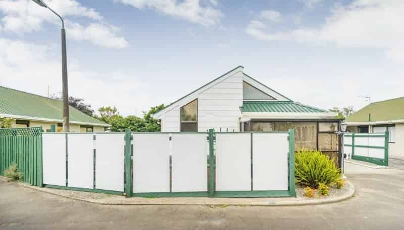 b/4 Nottingham Avenue, Awapuni