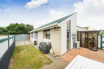 b/4 Nottingham Avenue, Awapuni