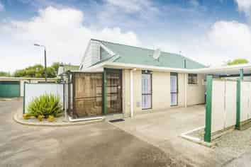 b/4 Nottingham Avenue, Awapuni