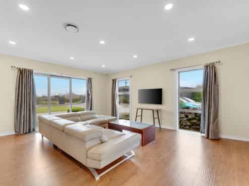 130 Irwin Road, Karaka