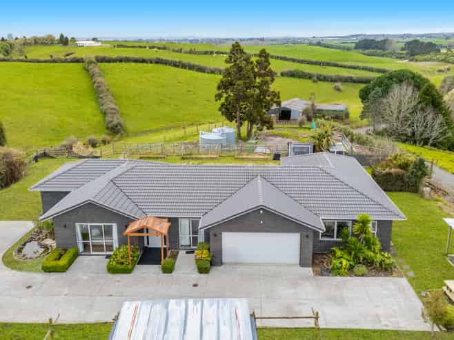 130 Irwin Road, Karaka