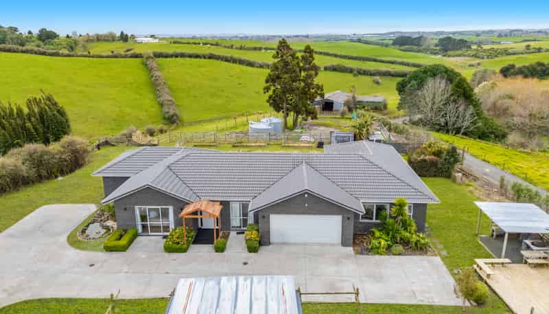 130 Irwin Road, Karaka