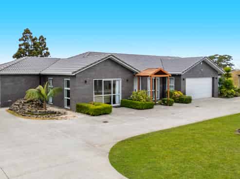 130 Irwin Road, Karaka