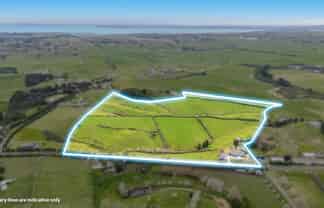 130 Irwin Road, Karaka