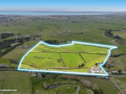 130 Irwin Road, Karaka