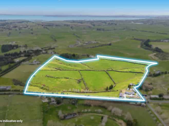 130 Irwin Road, Karaka