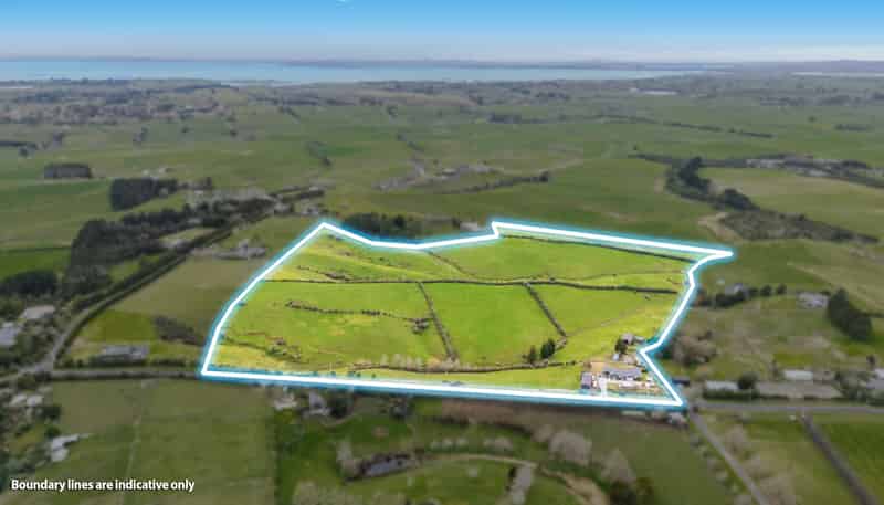130 Irwin Road, Karaka